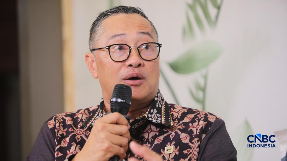 PGEO Pacu Deretan Proyek Panas Bumi demi Target Kapasitas 1 GW