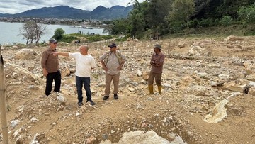 Pemkab Aceh Tengah Genjot Revitalisasi Wisata Mendale untuk Dongkrak Ekonomi