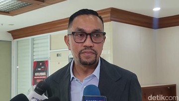 NasDem Apresiasi Upaya Prabowo Perkuat Kesejahteraan dan Independensi Hakim