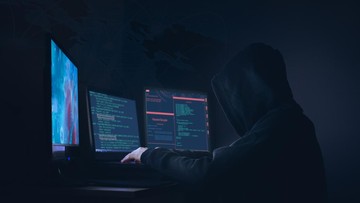 Data Pajak Warga Prancis Bocor Akibat Serangan Hacker ke Kementerian Keuangan