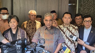 Rancangan PPHN Dibuka untuk Publik Besok, MPR Undang Masukan Masyarakat