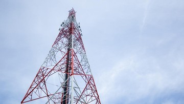 Yogi Gilang Menapak Ruang Sidang, Perkara Jual Starlink Tanpa Izin di Mentawai