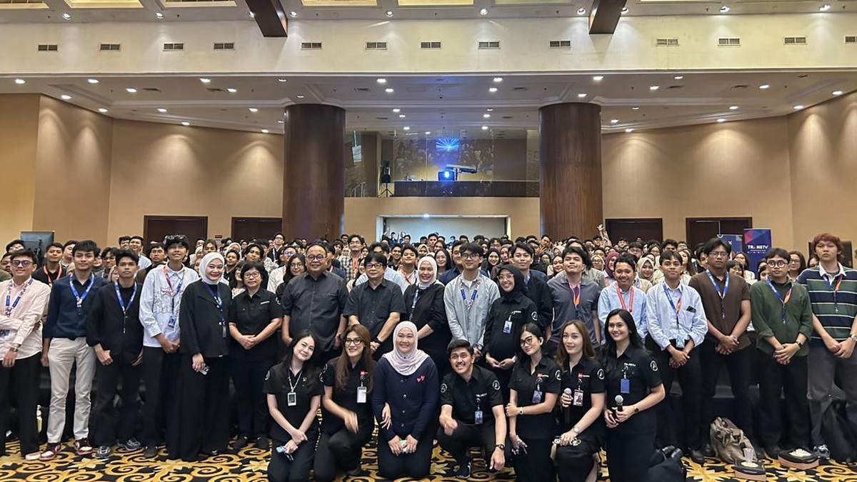 Transmedia Luncurkan MagangHub 2026, Diikuti 280 Peserta Terpilih
