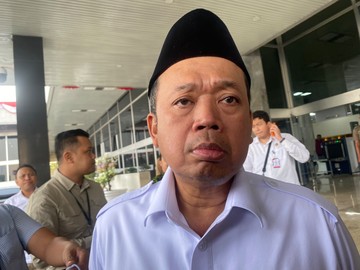 Nusron Wahid: Reshuffle Kabinet Hak Prerogatif Presiden, Tak Perlu Dibahas Menteri