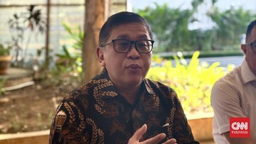 PDIP Tegas Menolak Wacana Pilkada Tanpa Wakil Kepala Daerah