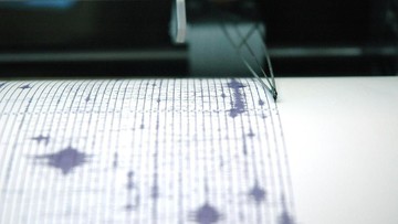 Gempa Magnitudo 6,4 Guncang Simalungun, Getaran Terasa hingga Padang