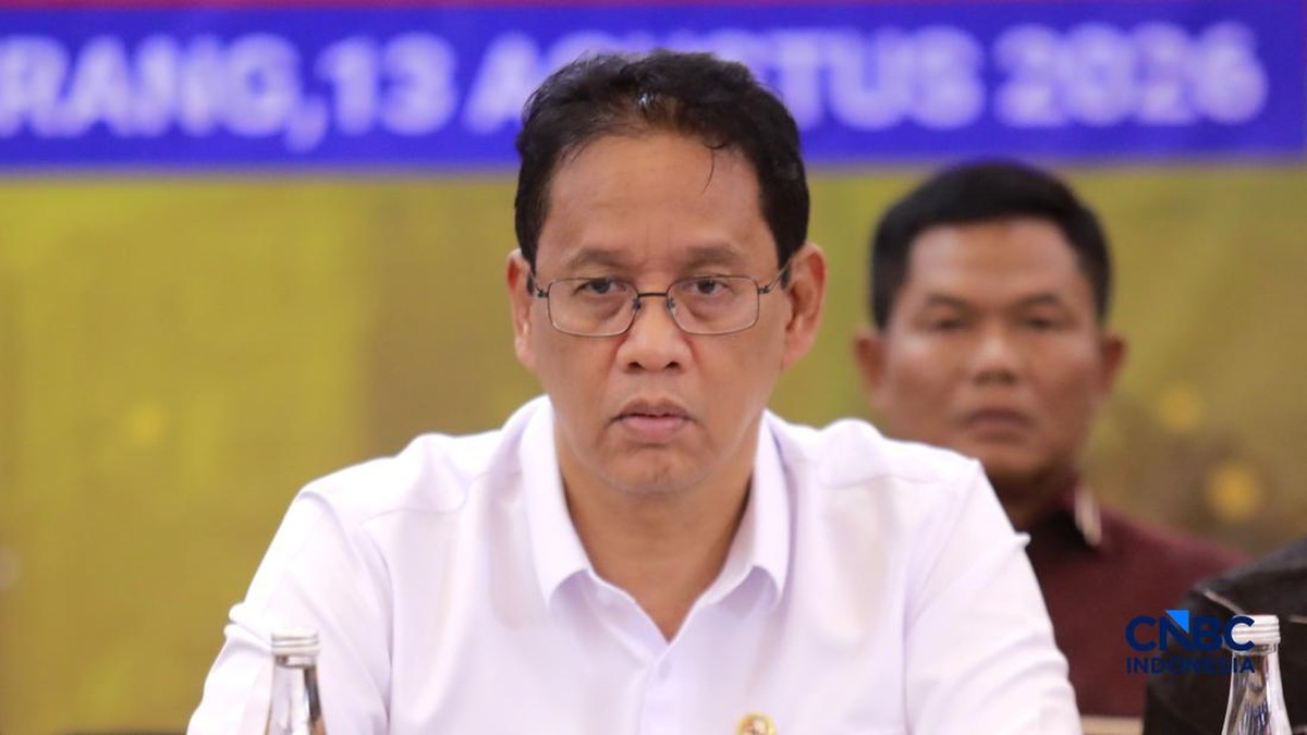 Purbaya Tegaskan Dana Tanggap Darurat Rp44 Miliar Bukan Anggaran Baru