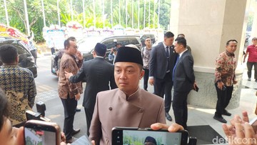 Asap Karhutla Ganggu Udara Singapura dan Malaysia, RI Jalin Komunikasi
