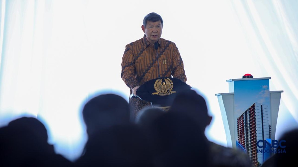Hashim Sebut Program Prabowo-Gibran Bagus, tapi Ada Kelemahan
