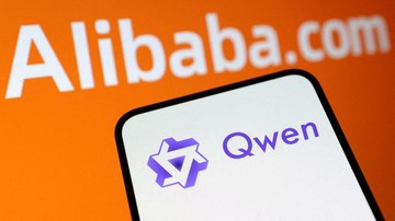 Alibaba Luncurkan Qwen 3.8-Max, Model AI Baru Penantang Claude Fable 5
