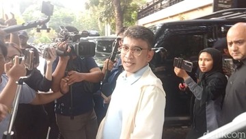 Laporan Ditolak, Ruben Onsu Bakal Jalani Keadilan Restoratif