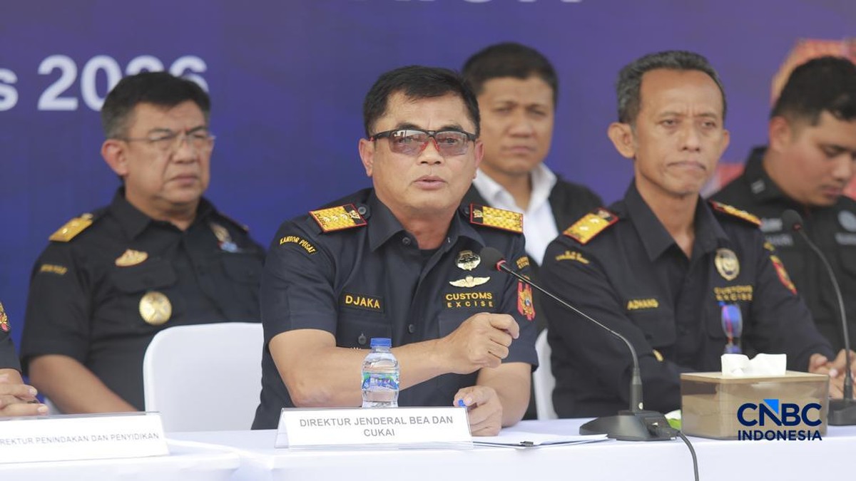Kinerja Bea Cukai Membaik Setelah Sempat Terancam Pembubaran
