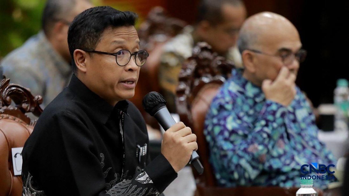 DJP Tegaskan Zakat Tak Bisa Kredit Pajak