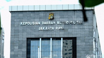 Empat Tersangka Kasus Hafalan Qur'an di Konser, Dua Diantaranya Ditahan