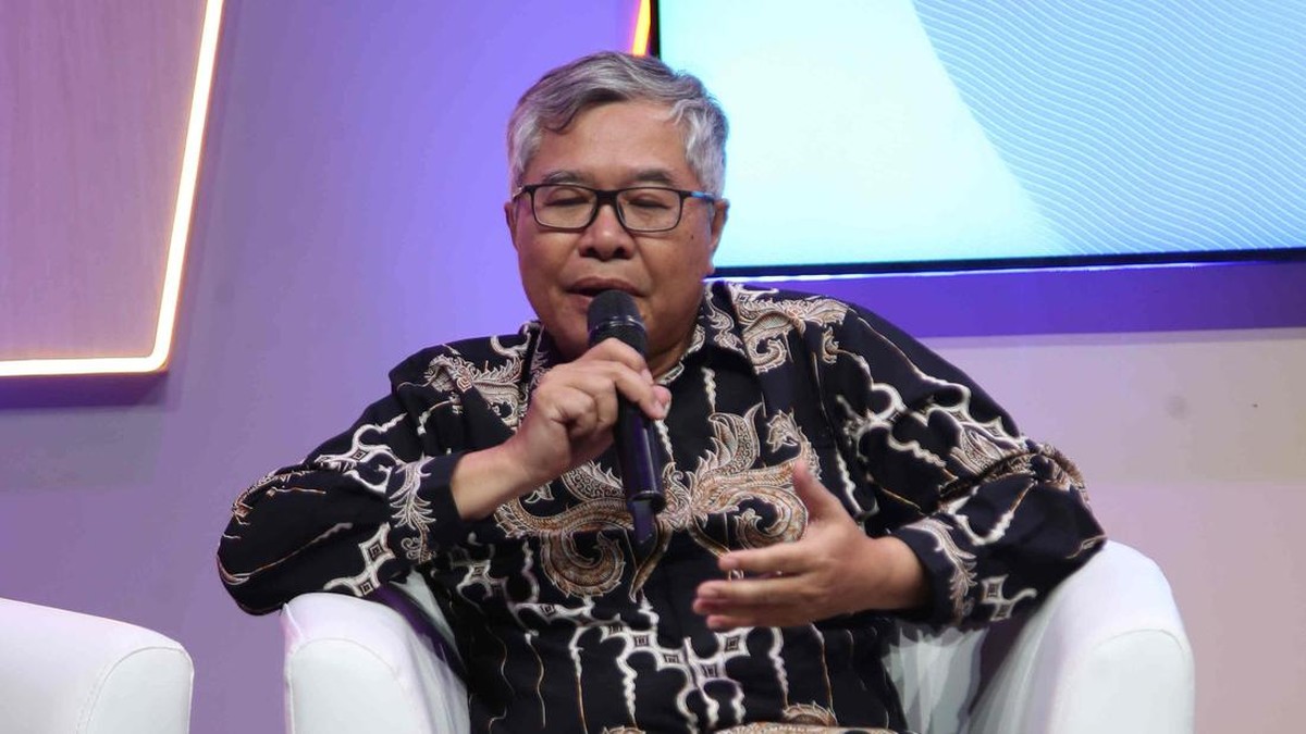 Fondasi Ekonomi Kuat Jadi Kunci Capai Target Pertumbuhan 8%