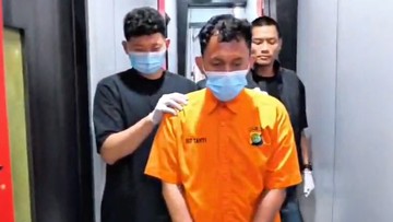 Polisi Bongkar Motif di Balik Kasus Mutilasi Pria di Depok