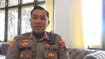 Ayah Jadi Tersangka Pembunuhan Bocah Disabilitas 11 Tahun di Merauke