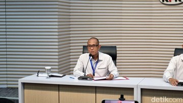 KPK Tetapkan Enam Tersangka Pemerasan Penerimaan Mahasiswa Baru Unsoed