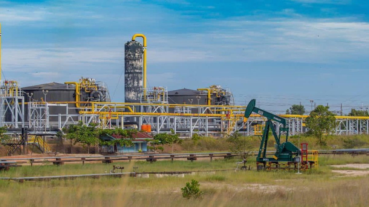 DPR Percepat Pembahasan RUU Migas, Ini Dampaknya bagi Industri