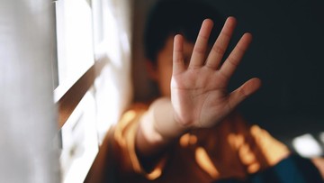 Guru Ngaji di Serang Ditangkap Polisi, Diduga Cabuli Murid 9 Tahun