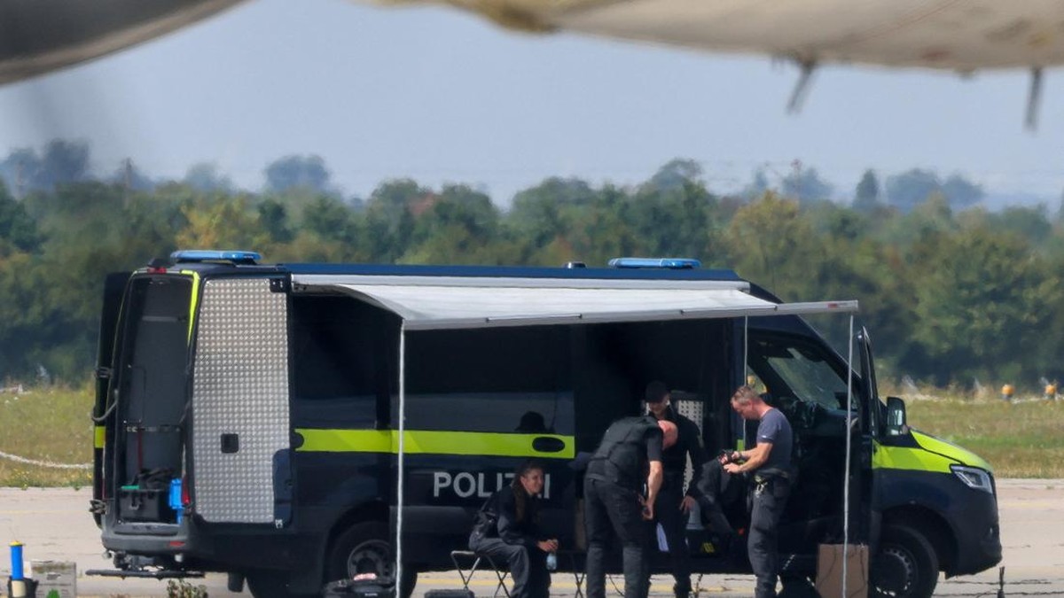 Jerman Perketat Kesiapan Nasional Hadapi Ancaman Konflik Berskala Besar