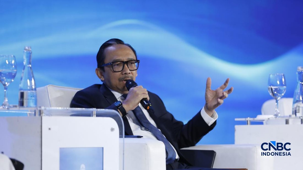 Kebutuhan Dana Pembangunan 2027 Capai Rp8.705 Triliun, APBN Tak Mampu Menanggung