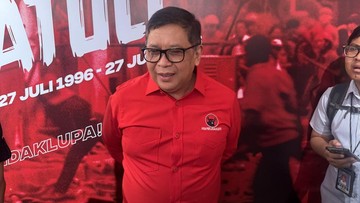 PDIP Siapkan Sanksi Internal untuk Anggota DPRD TTU Tersangka Kasus dr Icha