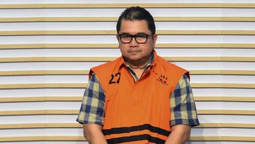 Mantan Dirut PGN Divonis 4 Tahun Penjara dalam Kasus Korupsi Gas