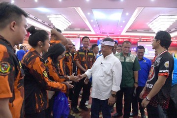 Sekda Jabar: Pengangguran Pemuda Ditargetkan Turun Signifikan pada 2029