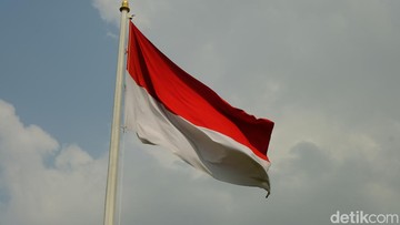 Mahasiswa Diduga Mabuk Rusak Palang Kereta Sleman dan Bendera di Bantul