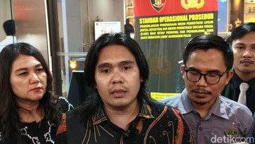 Asosiasi Lawyer Muslim Adukan Tantangan Hafalan Al-Qur'an Berhadiah Miras