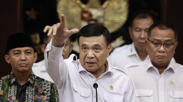 Modifikasi Cuaca Jadi Solusi Padamkan Karhutla, Ini Sejumlah Tantangannya