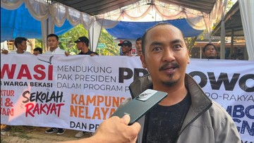 Kowasi Siap Ikut Apel Siaga 27 Agustus, Dukung Program Prorakyat Pemerintah