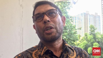 Komisi III DPR Bantah Isu Pemerasan Calon Hakim Agung yang Beredar