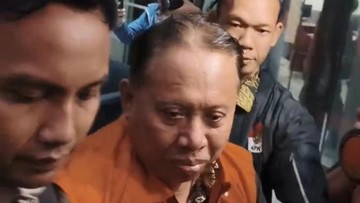 Rektor Unsoed Diduga Peras Calon Mahasiswa hingga Rp 650 Juta