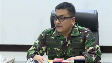 Ledakan Dahsyat Gudang Amunisi TNI AD di Saradan Madiun