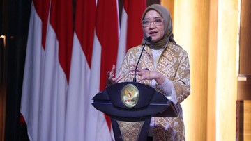Pesan Tegas MenPAN-RB untuk Pengabdian Tanpa Henti Aparatur Negara