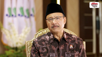 Gus Ipul Tegaskan Sekolah Rakyat Wujud Keadilan Pendidikan