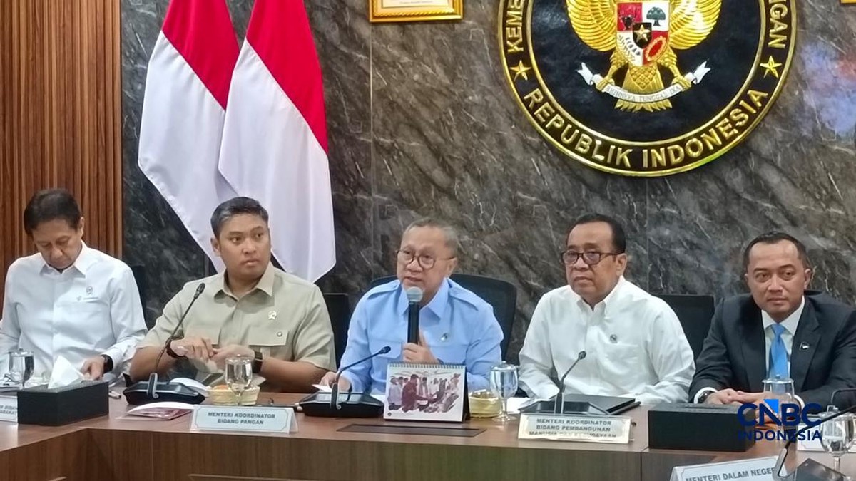 Pemerintah Dirikan 1.700 Dapur MBG di Daerah 3T untuk Perkuat Gizi Masyarakat
