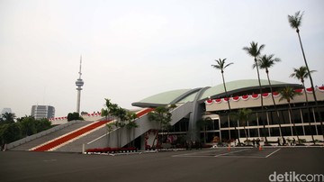 DPD RI Beri Penghargaan untuk Pelopor Perubahan Jelang HUT ke-22