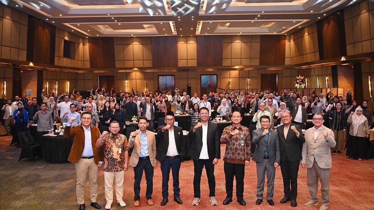 Pertamina Perkuat Tata Kelola Melalui Integrasi Layanan Informasi Publik