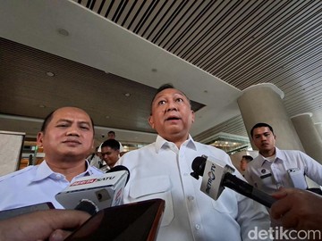 BGN Gandeng Kejaksaan Awasi Pelaksanaan Makan Bergizi Gratis