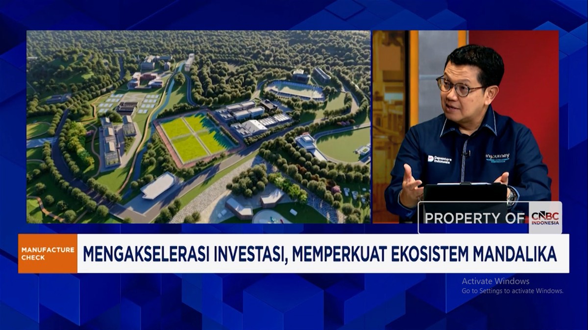 Lebih dari Sekadar Sirkuit MotoGP, Ini Pesona Wisata Budaya dan Kuliner Mandalika