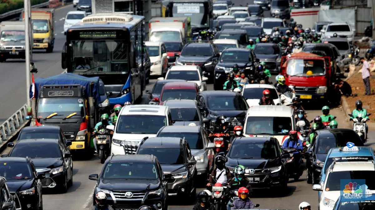 Kesempatan Bebas Sanksi PKB dan BBNKB Jakarta Berakhir 31 Agustus 2026