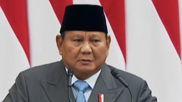 Presiden Prabowo Dorong Pengadilan Ad Hoc Awasi Pengelolaan BUMN