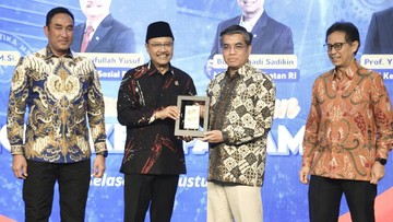 Sinergi Empat Lembaga Pulihkan Korban Napza hingga Siap Bekerja