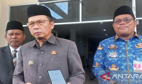 Bupati Algafry Pastikan APBD 2025 Bangka Tengah Akuntabel dan Tepat Sasaran