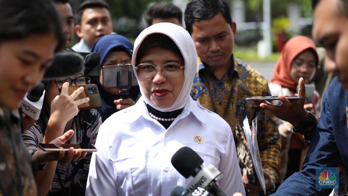 Haji 2026 Pacu Ekonomi Nasional Capai Rp8,78 Triliun