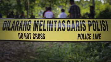 Kasus Pembunuhan Sadis Terungkap: Korban Terkubur di Halaman Rumah