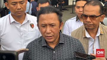 Polri Tegaskan Penggeledahan Rumah Sentul Mantan JAM Febrie Sesuai Prosedur